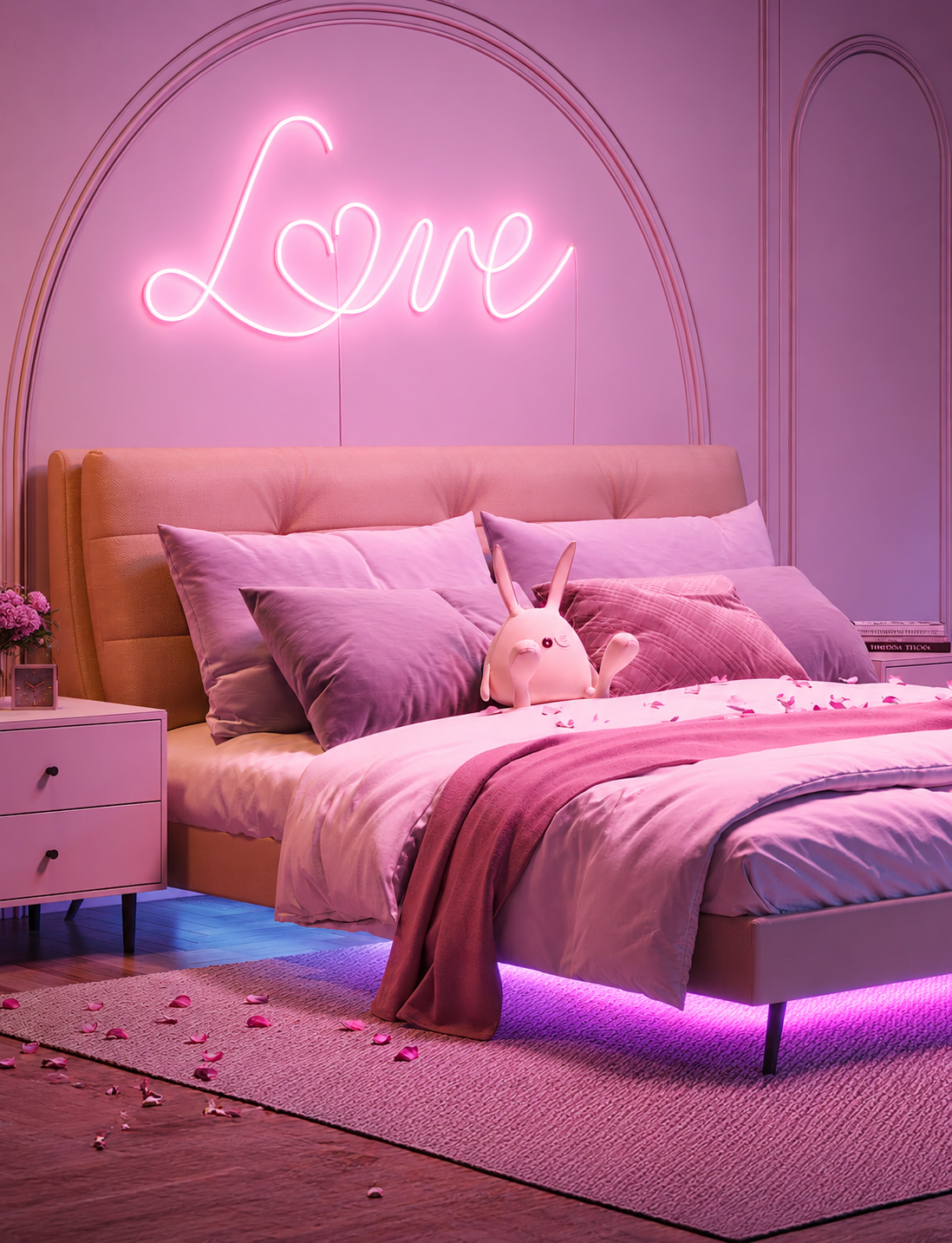 Light Decoration