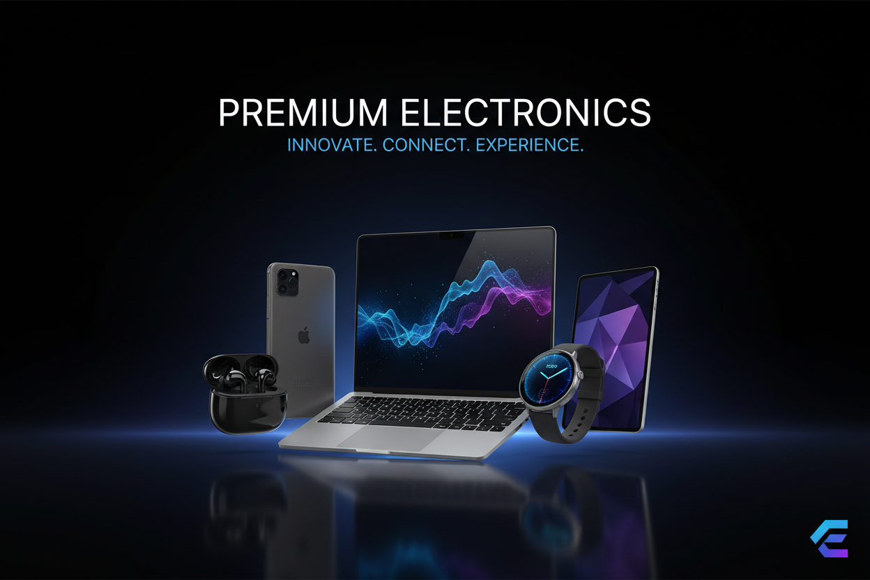 Smart Gadgets