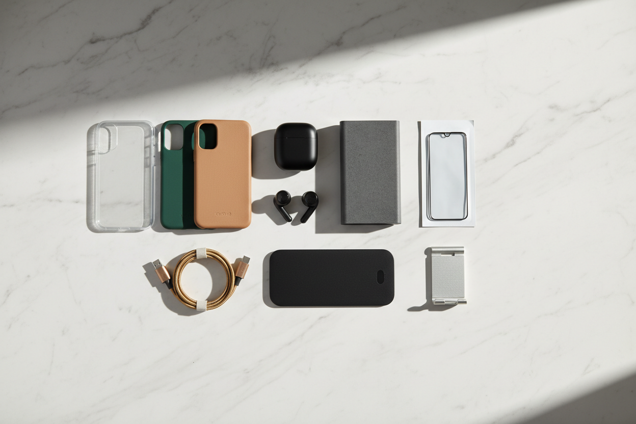 Mobile Accessories