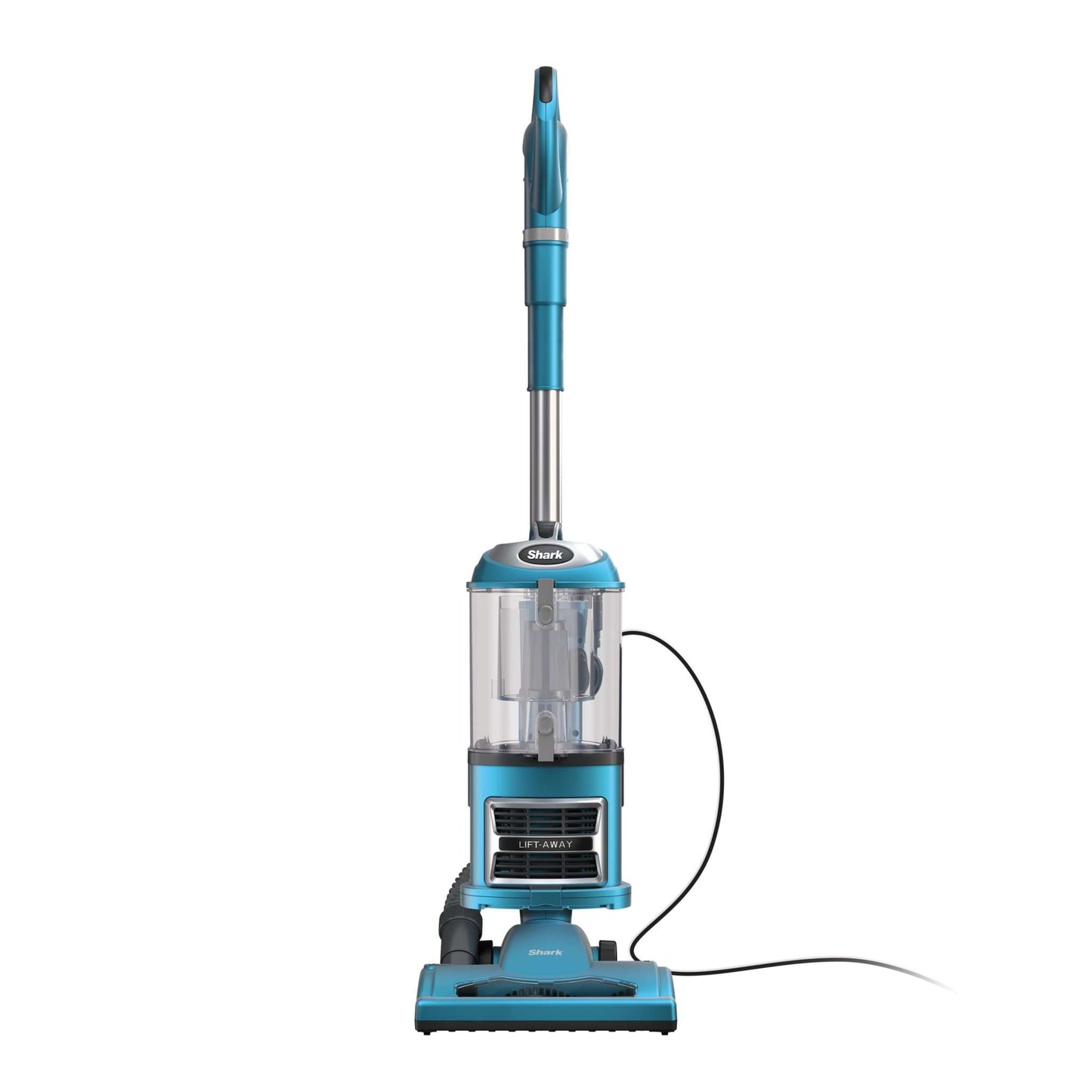 Navigator Lift-Away Upright Vacuum, Pet Friendly, Bristle Brushroll, NV380 Teal