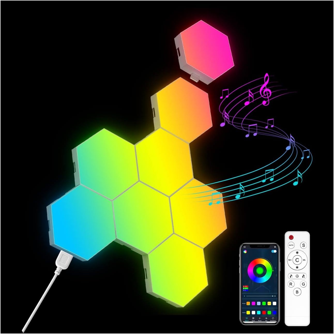 Selected Variant Image